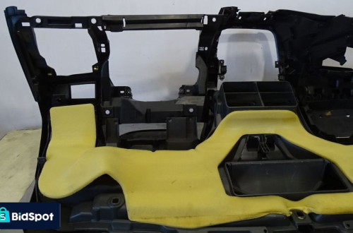 DESKA ROZDZIELCZA FIAT GRANDE PUNTO