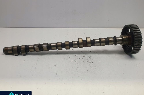 Volvo S60 V70 II 2.4 i WAŁEK ROZRZĄDU wydechowy