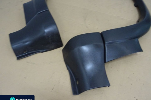 LISTWA NAKŁADKA BŁOTNIKA PRZÓD FORD MAVERICK II 01-04 NR18
