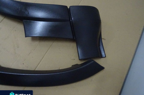 LISTWA NAKŁADKA BŁOTNIKA PRZÓD FORD MAVERICK II 01-04 NR18