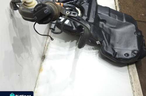 ZBIORNIK BAK PALIWA RURA WLEW A6 C6 2.7 V6 TDI