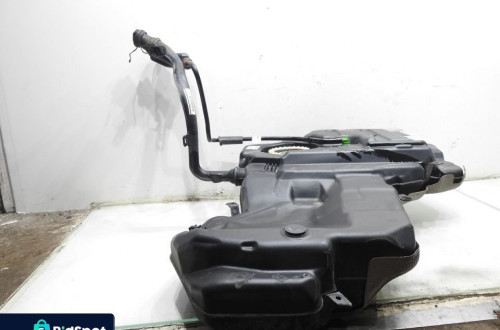 ZBIORNIK BAK PALIWA RURA WLEW A6 C6 2.7 V6 TDI