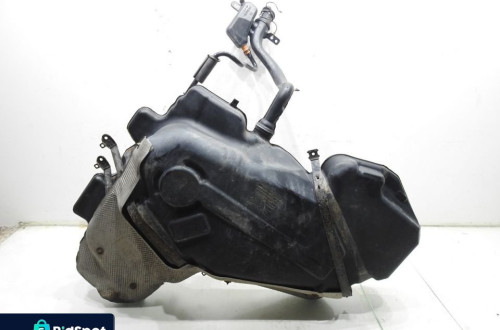 ZBIORNIK BAK PALIWA RURA WLEW A6 C6 2.7 V6 TDI