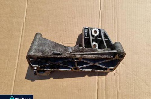 MOCOWANIE SILNIKA IVECO DAILY 35S18 5801829174