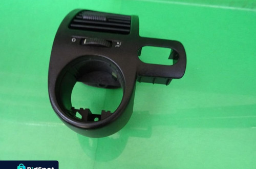 KRATKA NAWIEWU VW LUPO 3D HB NR26