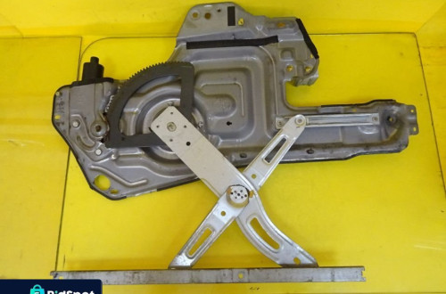 PODNOŚNIK SZYB LEWY PRZÓD HYUNDAI TRAJET MECHANIZM ELEKTRYCZNY NR69