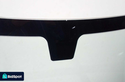 SZYBA CZOŁOWA CHRYSLER 300C / DODGE MAGNUS 2004-2010 ZIELONA NOWA