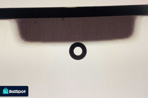 SZYBA CZOŁOWA VW TRANSPORTER T5 2003-2015 SENSOR B37318