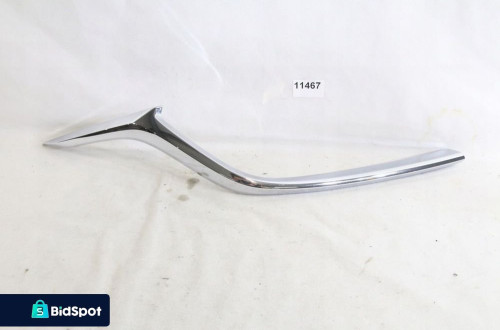 Atrapa Grill Kratka Listwy Chrom Oryginał Mazda 6 Gj Lift FL Lci 2015-2018