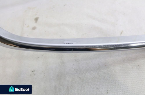 Atrapa Grill Kratka Listwy Chrom Oryginał Mazda 6 Gj Lift FL Lci 2015-2018