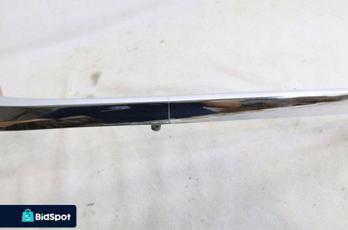 Atrapa Grill Kratka Listwy Chrom Oryginał Mazda 6 Gj Lift FL Lci 2015-2018