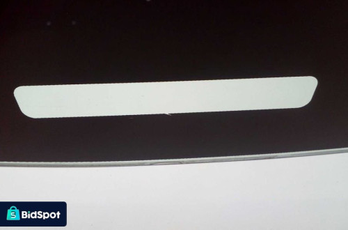 honda cr v 2012 2016 sensor szyba przednia nowa  N53242NOWE