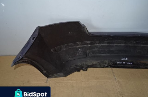 ZDERZAK TYŁ TYLNY FIAT STILO 01-06 3D HB LAK:403/B NR293