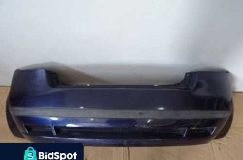 ZDERZAK TYŁ TYLNY FIAT STILO 01-06 3D HB LAK:403/B NR293