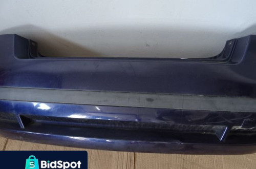ZDERZAK TYŁ TYLNY FIAT STILO 01-06 3D HB LAK:403/B NR293