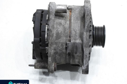 ALTERNATOR SKODA FABIA II 1.6 16V