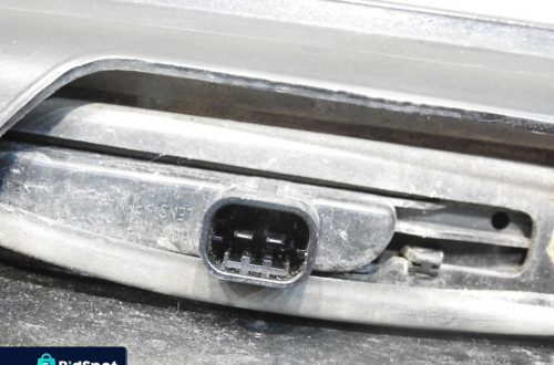 LISTWA SPOJLER KLAPY 289 SAAB 9-3 II LIFT KOMBI