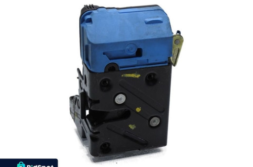 ZAMEK DRZWI PRAWY PRZÓD VOLVO V70 II 9485305