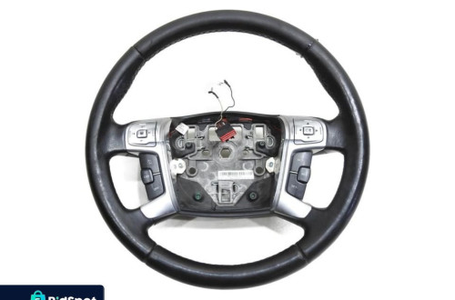 KIEROWNICA MULTIFUNKCJA FORD S-MAX MK1