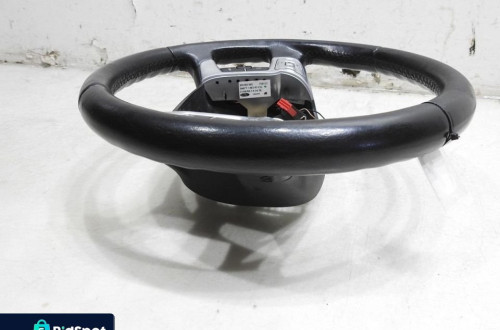 KIEROWNICA MULTIFUNKCJA FORD S-MAX MK1