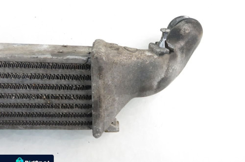 INTERCOOLER MERCEDES KLASA C S202 2025001000