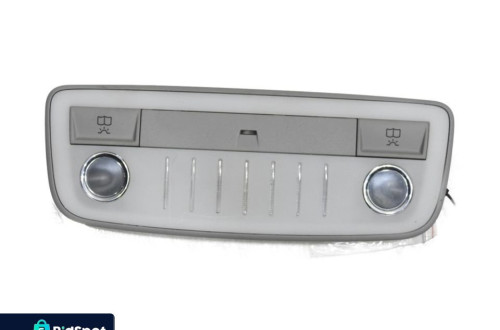 LAMPKA OŚWIETLENIE PODSUFITKI TYŁ W212 KOMBI