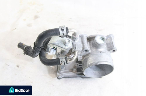 Przepustnica Toyota Corolla XII 12 e21 sedan 1.6 VVTi Benzyna 22030-0t160