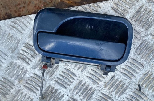 opel vectra b klamka zewnetrzna lewy tyl tylna  lewa