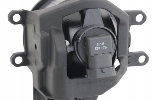 Halogen Lampa Toyota Land Cruiser Hilux Prius Rav 4 USA Tundra Highlander