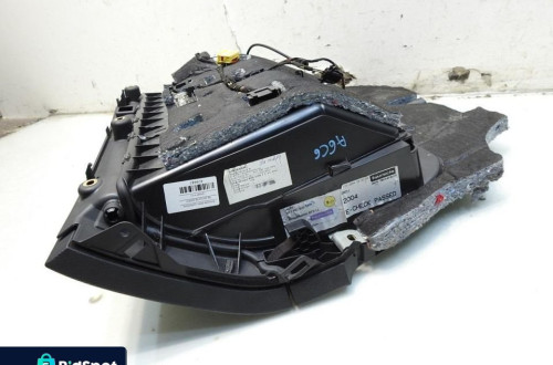 SCHOWEK AUDI A6 C6 4F1857035
