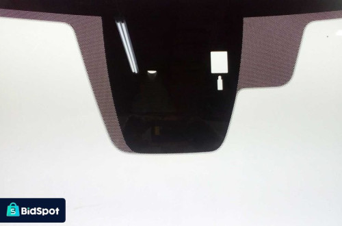 SZYBA CZOŁOWA MAZDA CX-5 2017- SENSOR KAMERA ORG