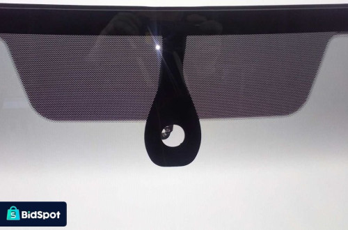 VW SHARAN 10- SENSOR SOLAR GRZANA szyba przód NOWA Z03115ONLINE