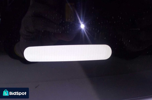 VW SHARAN 10- SENSOR SOLAR GRZANA szyba przód NOWA Z03115ONLINE