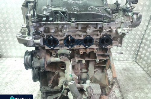 SILNIK SŁUPEK RENAULT LAGUNA III (2007-2010) 2.0 DCI 150KM M9RG742