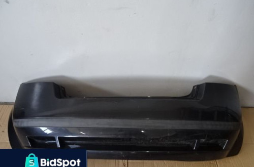 ZDERZAK TYŁ TYLNY FIAT STILO 01-04 HB 3D LAK:632 NR57