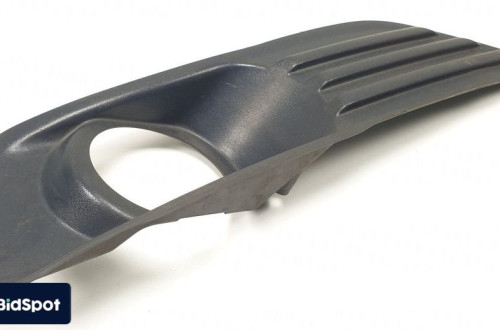 KRATKA ZDERZAKA LEWA FORD FOCUS MK2 4M51-19953-AE