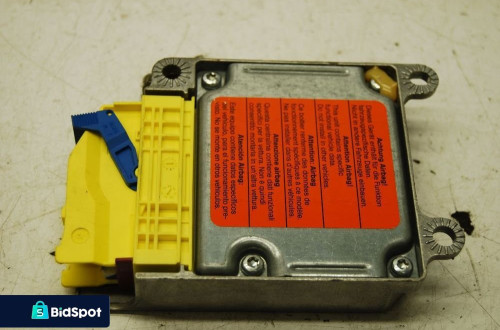 SENSOR AIR BAG PODUSZEK 6Q0909601 VW LUPO AROSA