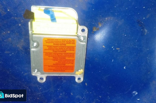 SENSOR AIR BAG PODUSZEK 6Q0909601 VW LUPO AROSA