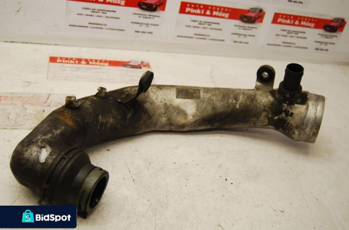 RURA PRZEWÓD ZŁĄCZKA TURBINY 1J0129627D 2.0 TDI SEAT VW