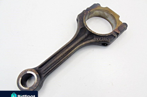 Korbowód 036L/Ah 1.6 Fsi Golf 5 Touran Audi A3 A4