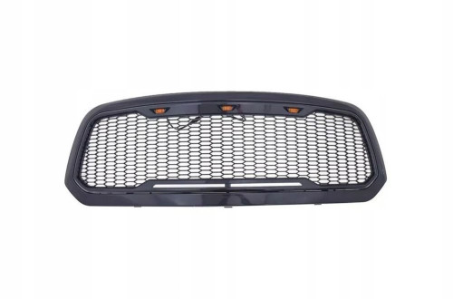 DODGE RAM 2013 - 18 GRILL ATRAPA R1500 KOMPLET