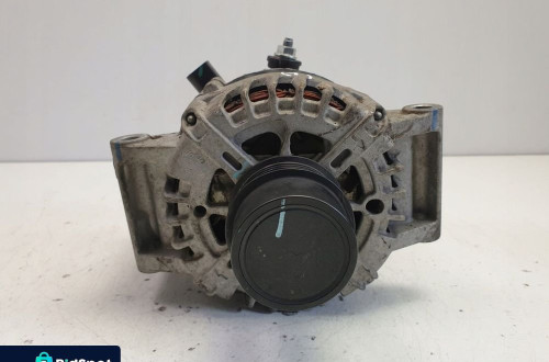 MG ZS 1.5 TGi ALTERNATOR