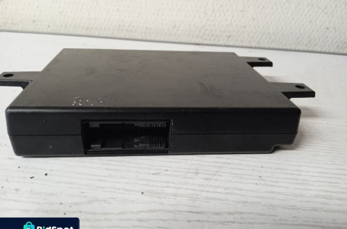 VW SKODA SEAT STEROWNIK MODUŁ BLUETOOTH 5K0035730A