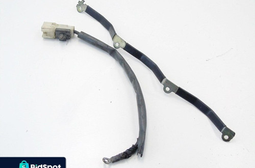 Listwa Świec Żarowych 2.0 Di Citd Mazda 6 Mpv 2
