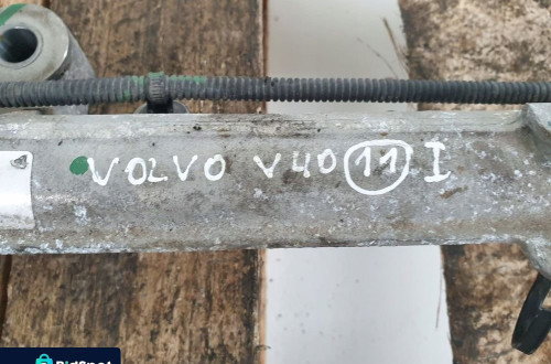 Volvo V40 II MAGLOWNICA przekładnia EURO 31678017