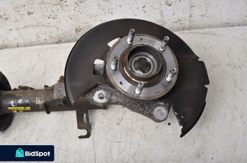 OPEL ZAFIRA C MCPERSON LEWY PRZÓD PRZEDNI 13419915
