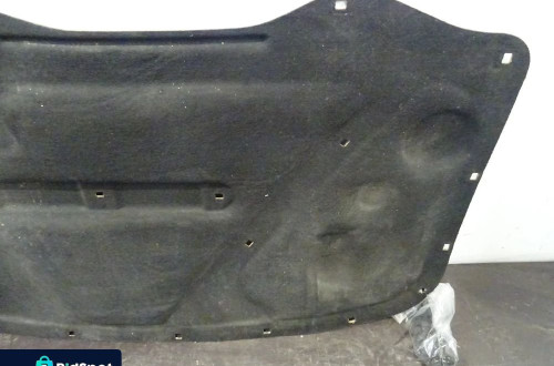AUDI A3 8L HB 5D 96-00 WYCISZENIE WYGŁUSZENIE MASKI