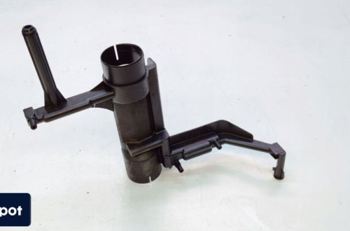 ŁAPACZ OLEJU SKRZYNI BIEGÓW MULITRONIC CVT AUDI A4 B8 A5 A6 0AW301279B