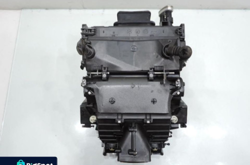 NAGRZEWNICA OBUDOWA AUDI A6 C6 2.7 TDI