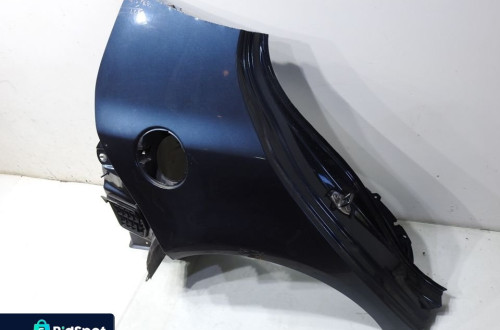 ĆWIARTKA BŁOTNIK PRAWY TYŁ LC5F VW GOLF V